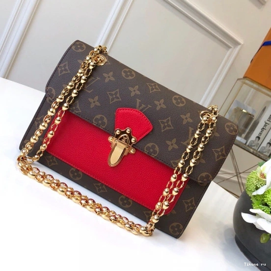 Cheap VICTOIRE Vuitton Louis 0822